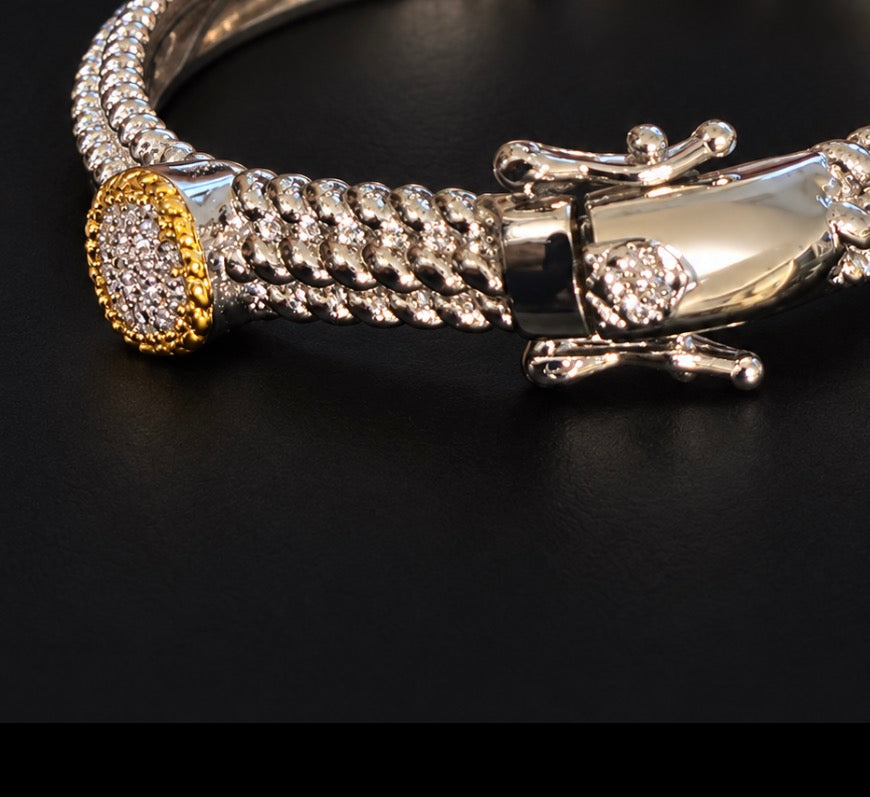 Martini Glow Bracelet