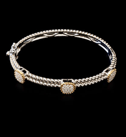 Martini Glow Bracelet